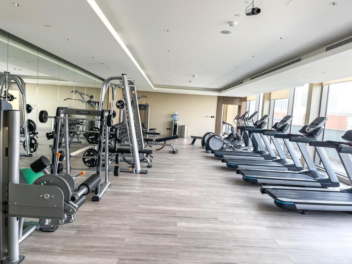 Stay By Latinem Luxury 2Br Holiday Home Cv B2513 Near Burj Khalifa Dubai Esterno foto