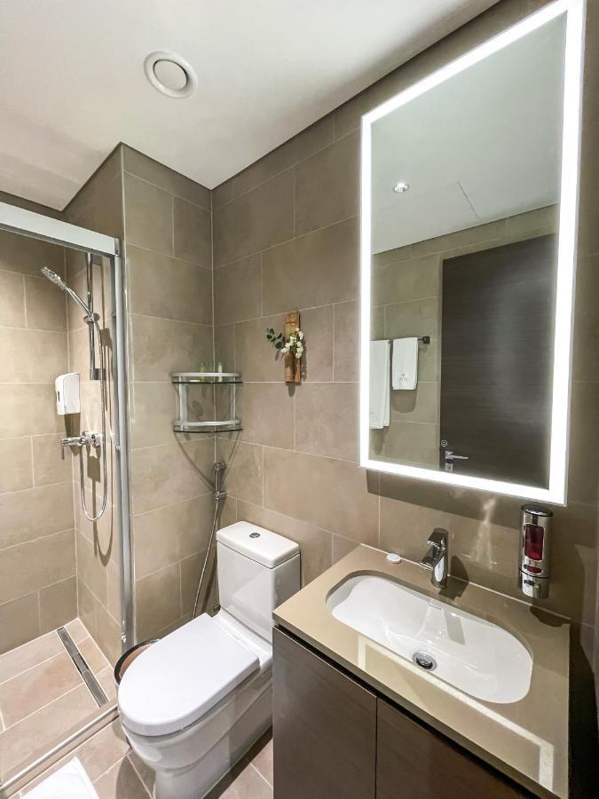 Stay By Latinem Luxury 2Br Holiday Home Cv B2513 Near Burj Khalifa Dubai Esterno foto