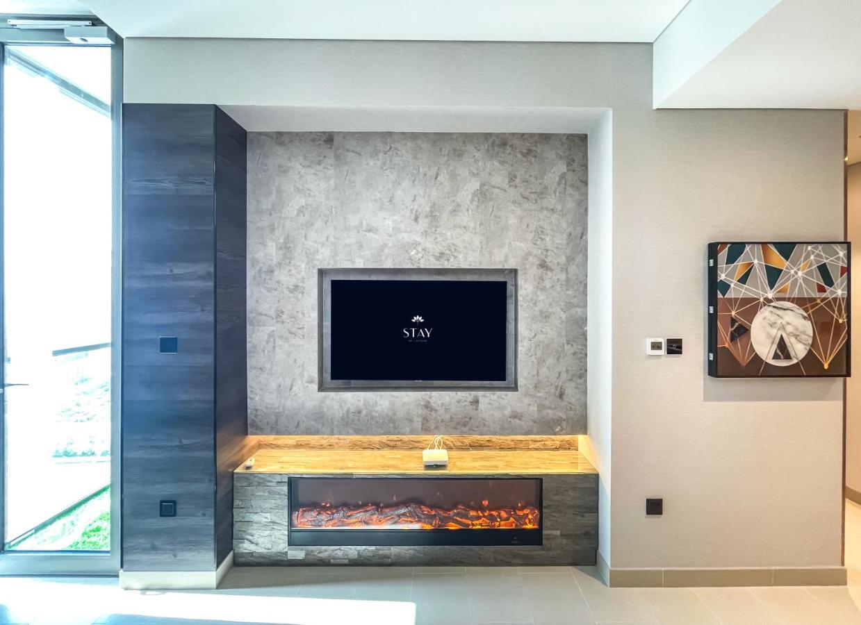 Stay By Latinem Luxury 2Br Holiday Home Cv B2513 Near Burj Khalifa Dubai Esterno foto