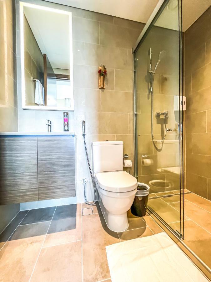 Stay By Latinem Luxury 2Br Holiday Home Cv B2513 Near Burj Khalifa Dubai Esterno foto