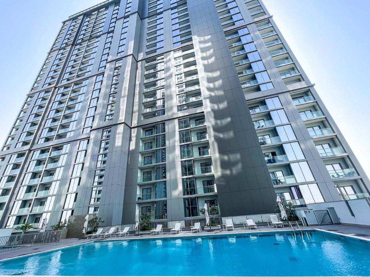 Stay By Latinem Luxury 2Br Holiday Home Cv B2513 Near Burj Khalifa Dubai Esterno foto