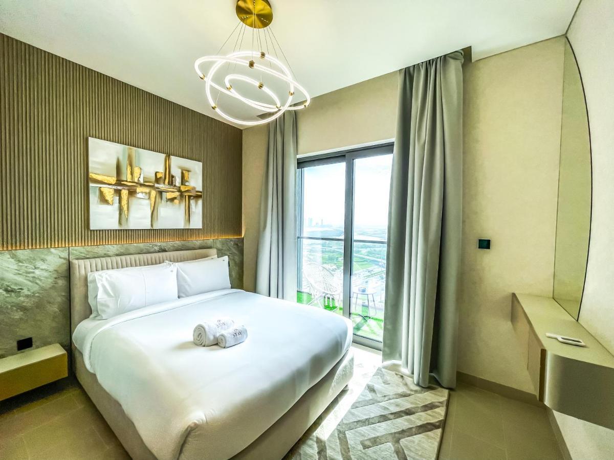 Stay By Latinem Luxury 2Br Holiday Home Cv B2513 Near Burj Khalifa Dubai Esterno foto