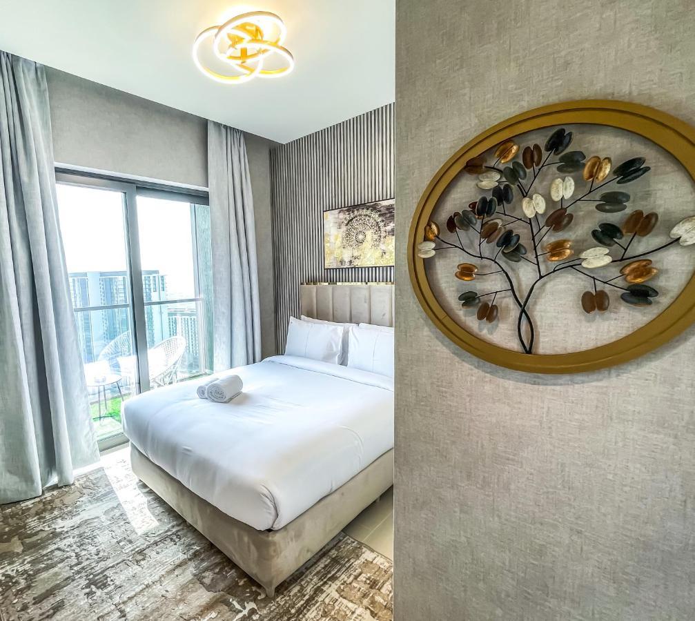 Stay By Latinem Luxury 2Br Holiday Home Cv B2513 Near Burj Khalifa Dubai Esterno foto