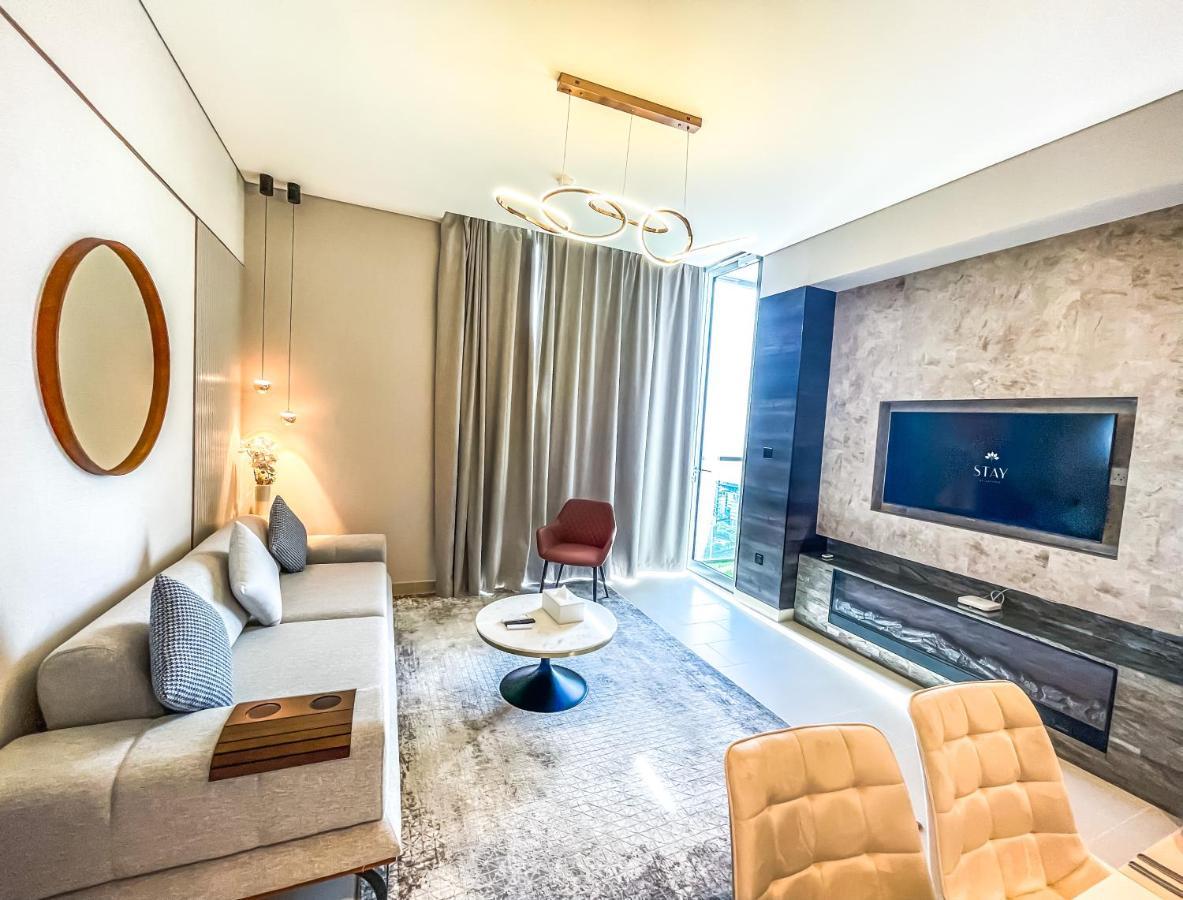 Stay By Latinem Luxury 2Br Holiday Home Cv B2513 Near Burj Khalifa Dubai Esterno foto